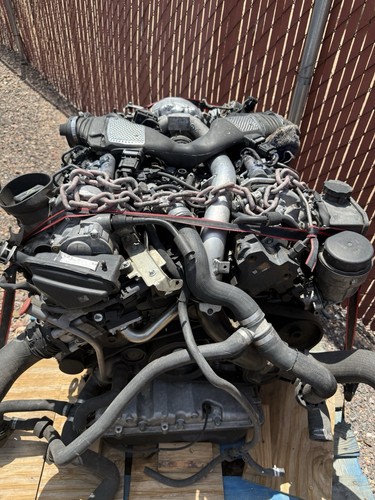 96k miles mercedes benz w164 - miles!, mercedes-benz