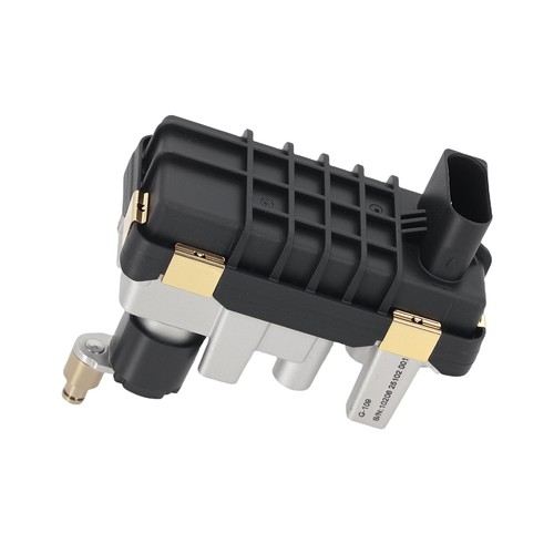 Turbo actuator for - turbo,